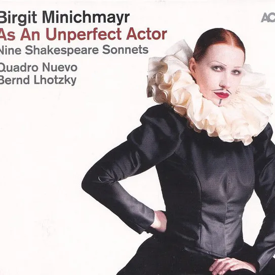 When In Disgrace - Birgit Minichmayr Quadro Nuevo Bernd Lhotzky