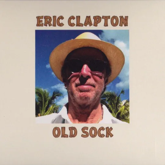 Gotta Get Over - Eric Clapton