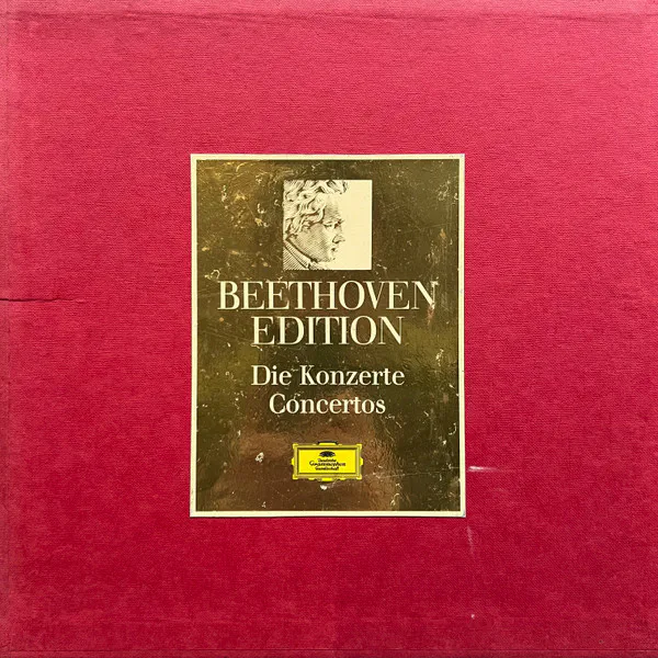 Beethoven Romanze für Violine und Orchester G Dur - David Oistrach Royal Philharmonic Orchestra Sir Eugene Goosens