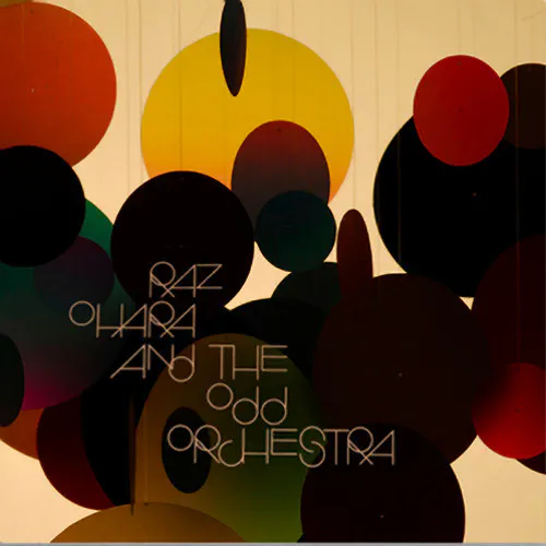 Wondering - Raz Ohara And The Odd Orchestra
