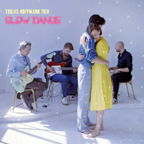 Chitlins Con Carne - Tobias Hoffmann Trio