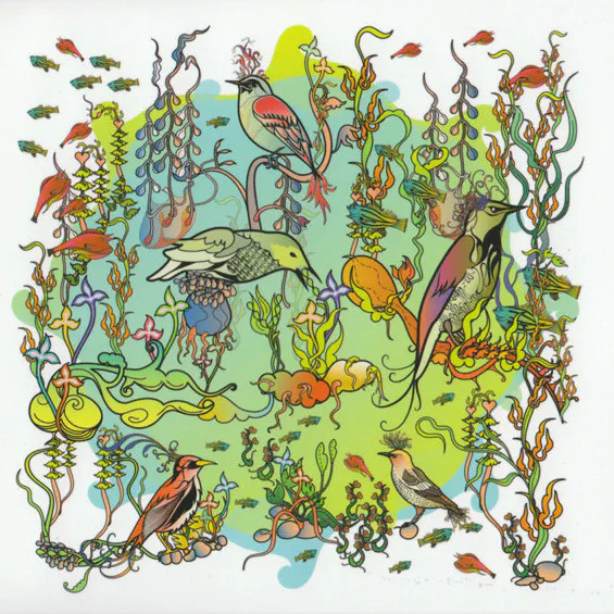 Hashul - John Zorn The Dreamers