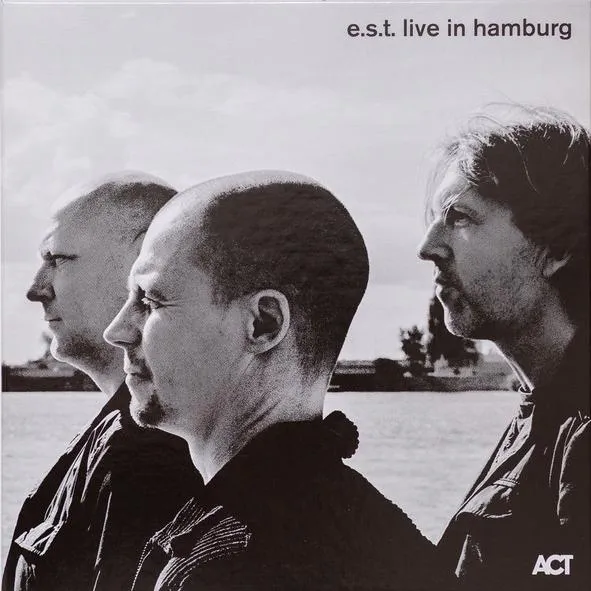 Definition Of A Dog - Esbjörn Svensson Trio