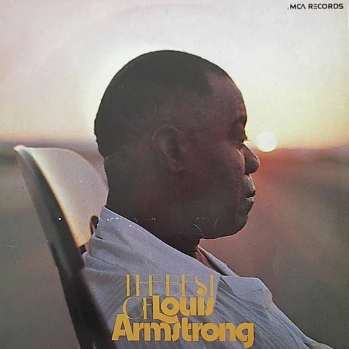 Exactly Like You - Louis Armstrong