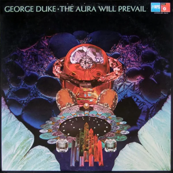 Dawn - George Duke