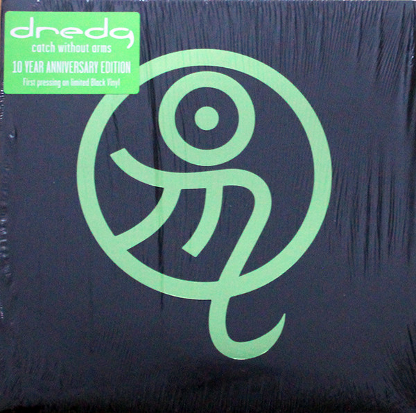 dredg catch without arms