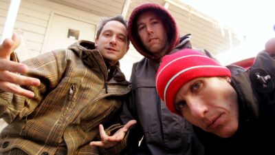Beastie Boys auf Mother Earth: Die überraschende Brillanz hinter dem Hip Hop