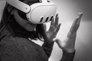 VR &amp; Hi Res Audio