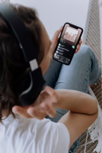 Streaming en basse résolution