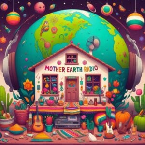 Mother Earth Radio